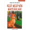 KEDİ MEDİNİN MECERALARI