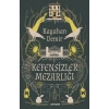 Kefensizler Mezarlığı (Portakal Kitap)