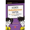 KENDİ ROBOTLARINIZI YAPIN - NOBEL