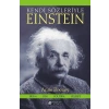 Kendi Sözleriyle Einstein