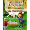 KİMYASALLAR VE MADDELER / HER DENEY BİR EĞLENCE