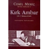 KIRK AMBAR CİLT 1 - İLETİŞİM