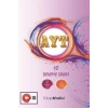 KİTAP VADİSİ AYT 10 DENEME