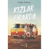 KIZLAR FİRARDA - YAKAMOZ