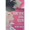 KOREDEKİ AYAK İZLERİ - DOKUZ YAYINLARI