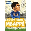 KÜÇÜK PRENS MBAPPE - DOKUZ YAYINLARI
