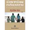 KÜÇÜK ŞEYLER 4 EŞİTLER EVİ - REMZİ