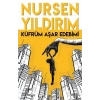 KÜFRÜM AŞAR EDEBİMİ - DOKUZ YAYINLARI