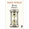 KUM SAATİ - BİLGİ
