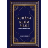 KURAN-I KERİM MEALİ