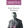Kürk Mantolu Madonna