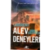 LABİRENT ALEV DENEYLERİ - PEGASUS