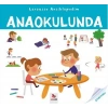 Larousse Ansiklopedim Anaokulunda