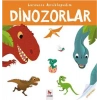 Larousse Ansiklopedim Dinozorlar