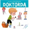 Larousse Ansiklopedim Doktorda