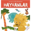 Larousse Ansiklopedim Hayvanlar