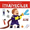 Larousse Ansiklopedim İtfaiyeciler