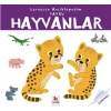 Larousse Ansiklopedim Yavru Hayvanlar