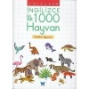 Larousse İngilizce İlk 1000 Hayvan