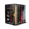 Leigh Bardugo Kutu Set-1 (6 LI CİLTLi)
