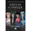 Lordlar Ve Varisler Karton Kapak