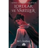 LORDLAR VE VARİSLER - KIRMIZI ŞÖMİZ