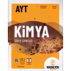 MADALYON AYT KİMYA SORU BANKASI