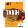 MADALYON AYT TARİH SORU BANKASI