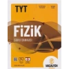 MADALYON TYT FİZİK SORU BANKASI