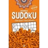 MANDALA SUDOKU - PROFESYONEL - DOKUZ YAYINLARI