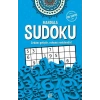 MANDALA SUDOKU -ZOR SEVİYE - DOKUZ YAYINLARI