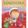Marslılara Şekerleme - Cenkin Sıradışı Serüvenleri