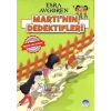 Martı’nın Dedektifleri Seti