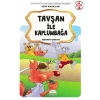 Martı-Tavşan ile Kaplumbağa