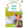 Martı-Uçan Balık