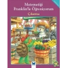 Matematiği Franklinle Öğreniyorum:Çıkarma