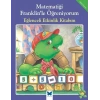Matematiği Franklinle Öğreniyorum:Eğlenceli Etkinlik Kitabım
