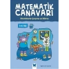 Matematik Canavarı Çarpma ve Bölme 5-6 Yaş