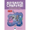 Matematik Canavarı Çarpma ve Bölme 6-7 Yaş