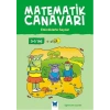 Matematik Canavarı Sayılar 3-5 Yaş