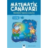 Matematik Canavarı Toplama ve Çıkarma 5-6 Yaş