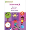Matematik - Zaman, Şekiller ve Mevsimler