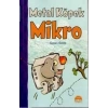 METAL KÖPEK MİKRO