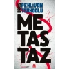 METASTAZ - KIRMIZI KEDİ