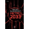 METRO 2033 - PANAMA