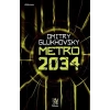 METRO 2034 - PANAMA