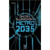 METRO 2035 - PANAMA