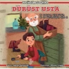 Mevlana dan Çocuklara-Dürüst Usta