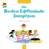 Milo Beden Eğitiminde Şampiyon