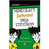 MINECRAFT ŞEHRİMİ İNŞA EDİYORUM - NOBEL